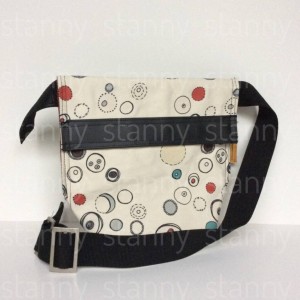 Posh wallet bag 1